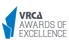 VRCA Announces the Awards of…