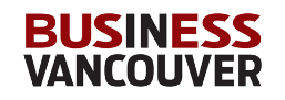 Business in Vancouver