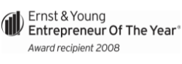 E&Y Entrepreneur of the Year