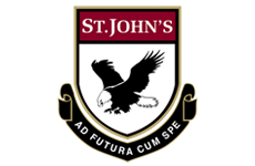 2018 – Kids at St. John’s…