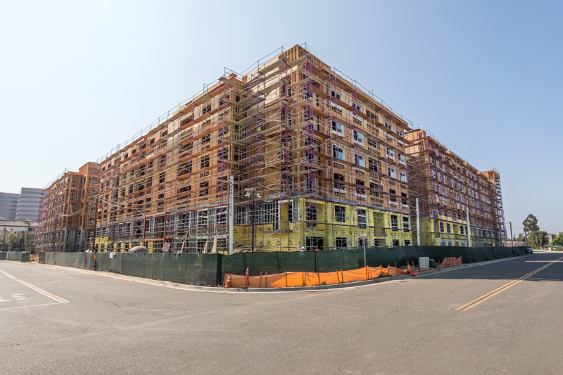 2525 Main Street Apartments