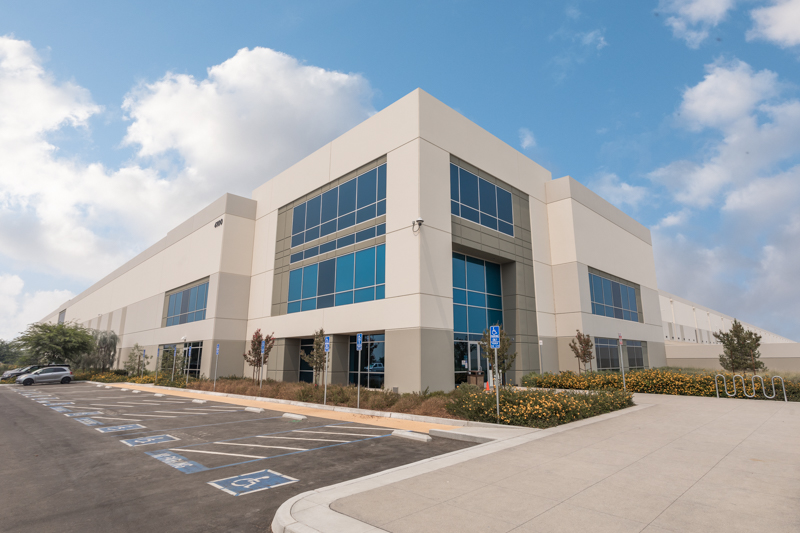 Wonderful Industrial Park