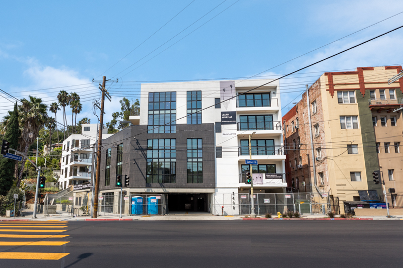 3400 Sunset Avenue