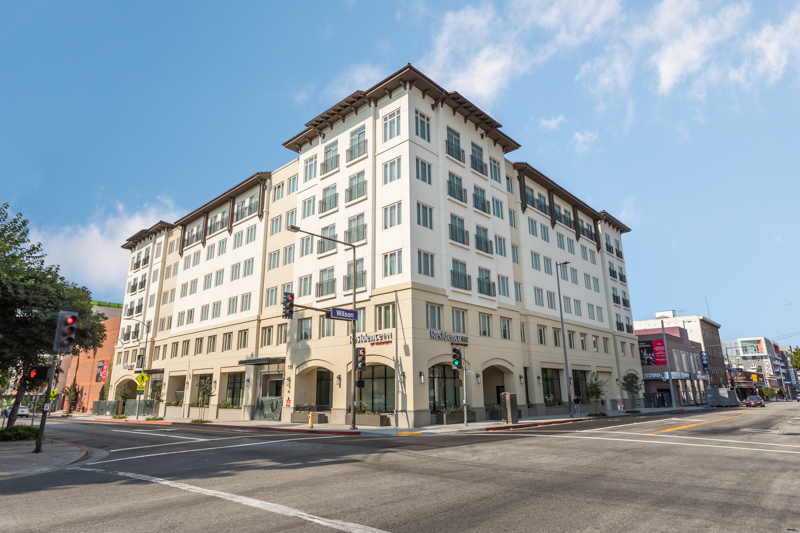 Glendale Marriott