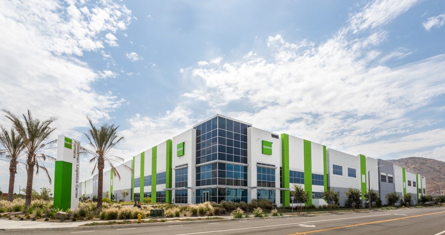 Goodman Industrial Park
