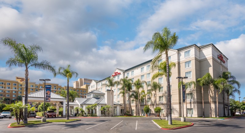 Hilton Garden Inn