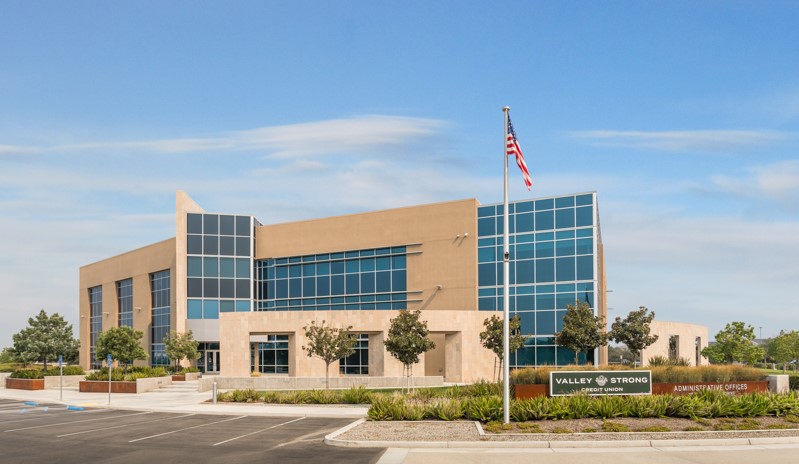 Kern School Federal Credit Union