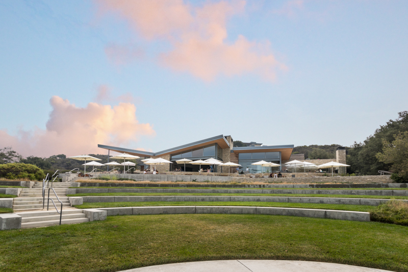 Presqu'lle Winery
